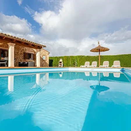 Villa Yourhouse Grau Petit Sencelles