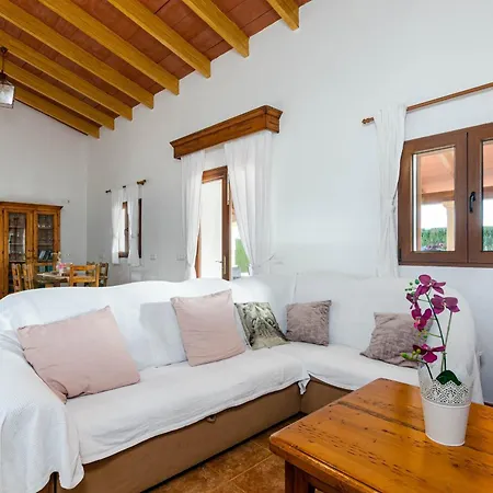 Villa Yourhouse Grau Petit *