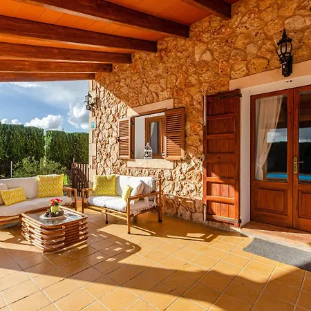 Yourhouse Grau Petit Villa