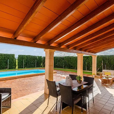 Yourhouse Grau Petit Villa