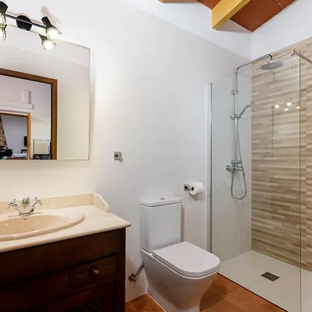 Yourhouse Grau Petit Villa Sencelles