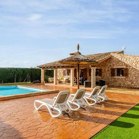 Yourhouse Grau Petit * Sencelles