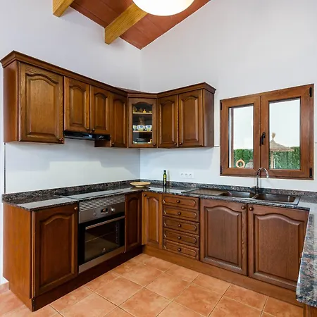 Yourhouse Grau Petit Sencelles